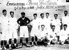 primer Real Oviedo (1926)