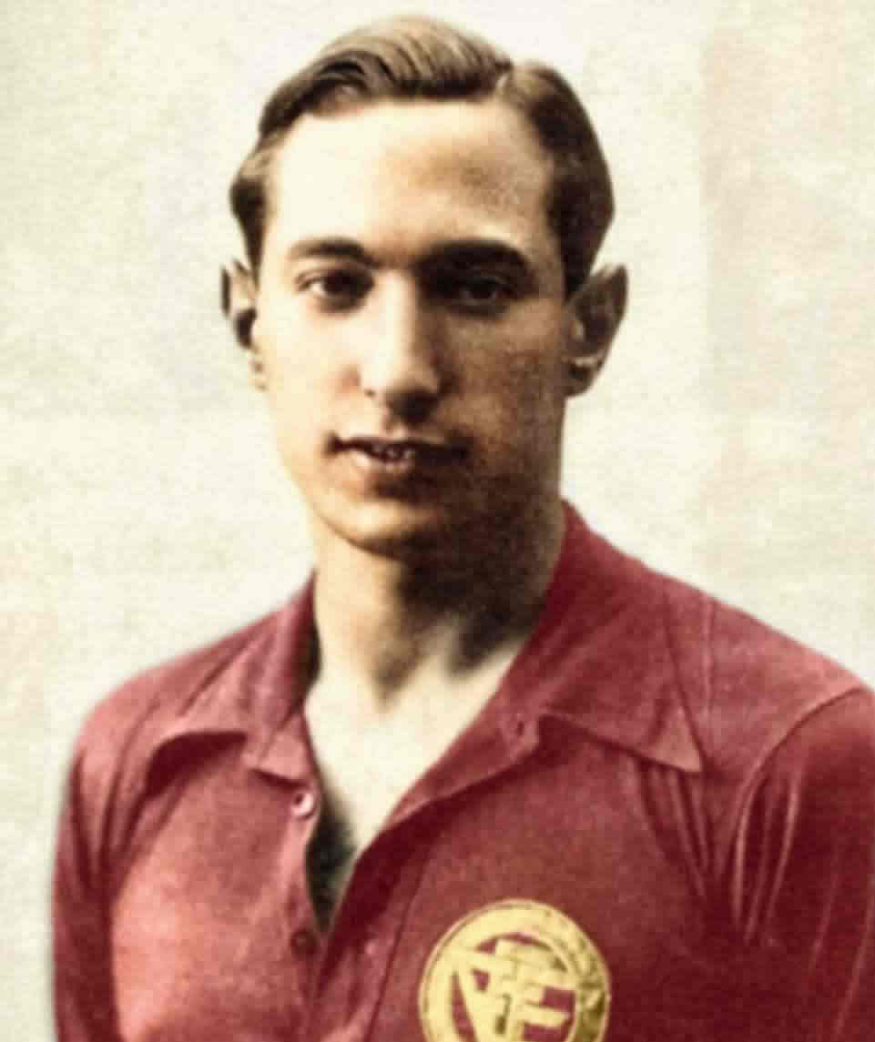 Lángara