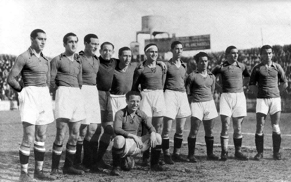 semifinal de Copa