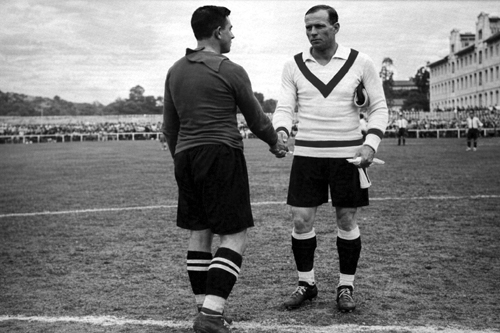 &Oacute;scar y Zamora