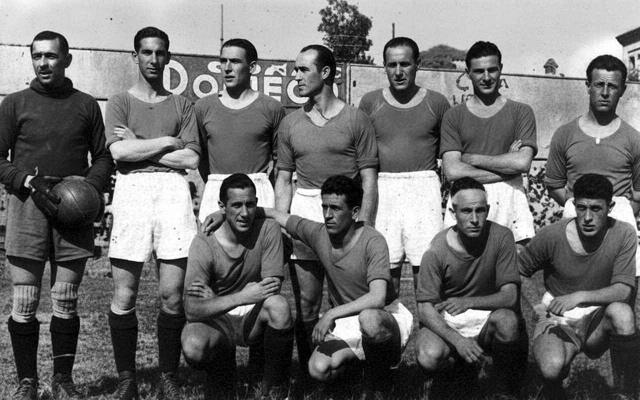 formación en Chamartín